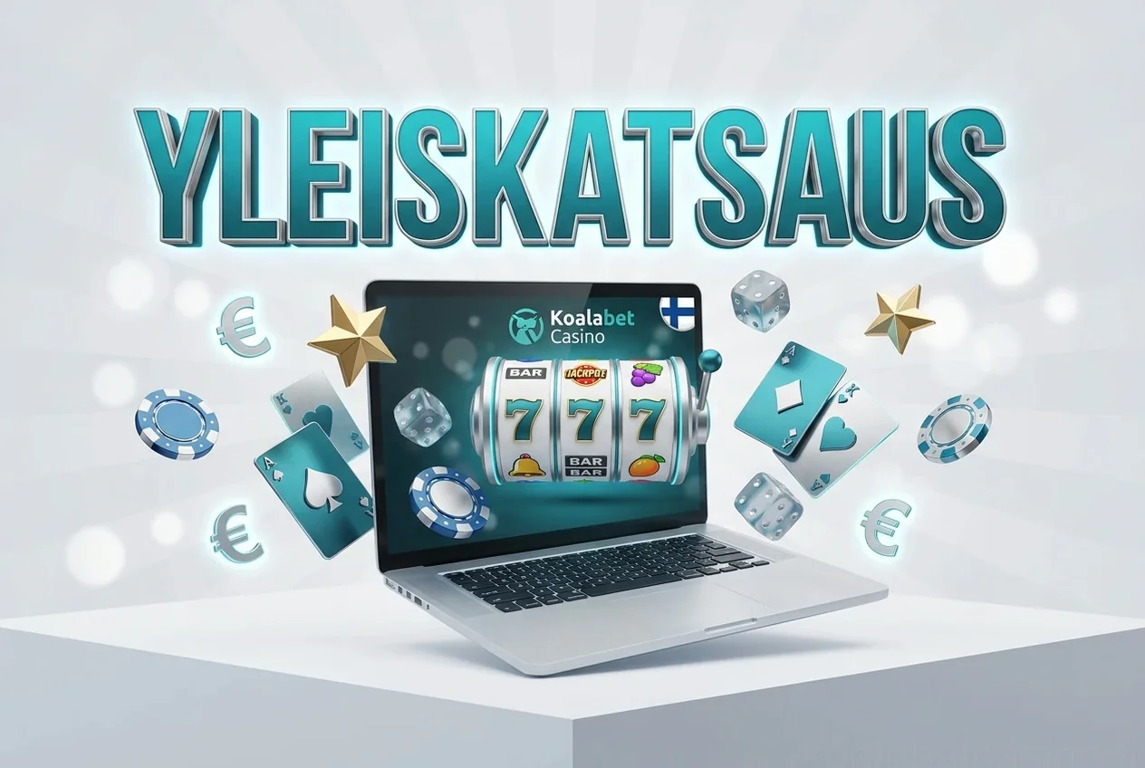 Yleiskatsaus